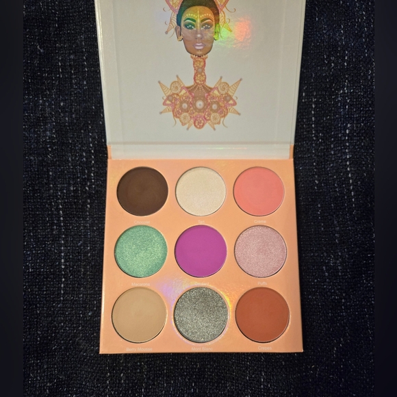 Juvia's Place The Douce Palette - Picture 6 of 8